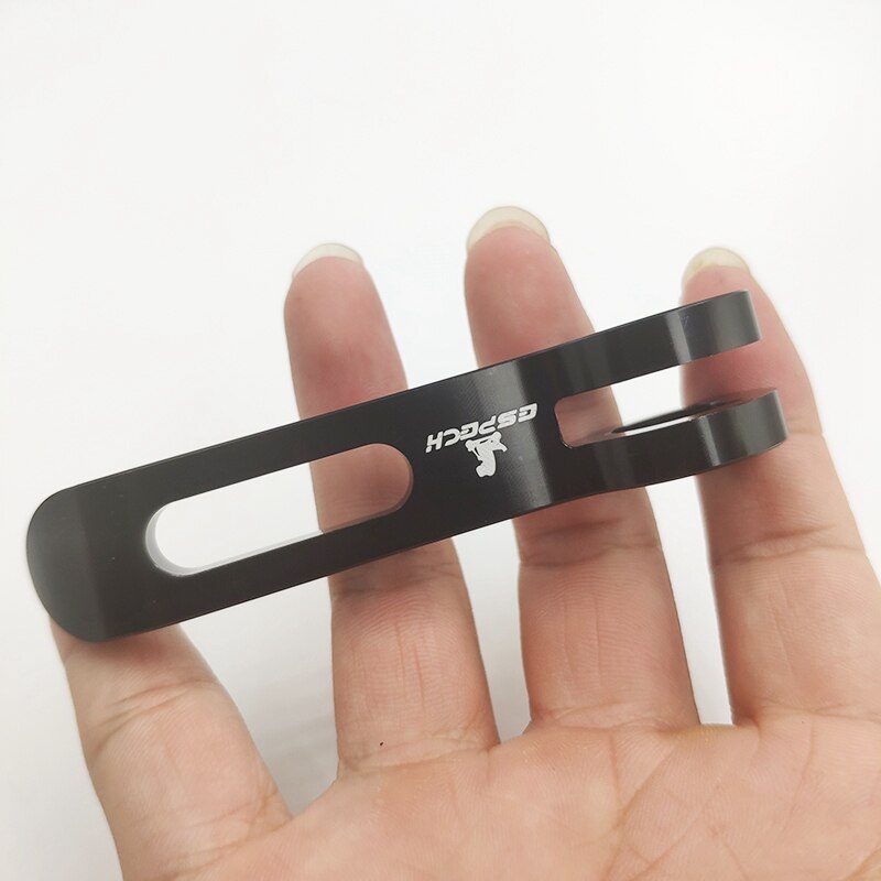 Espech Elektrische Scooter Opvouwbare Wrench Voor Xiaomi M365/Pro Cnc Aluminium Legering Elektrische Scooter Modificatie