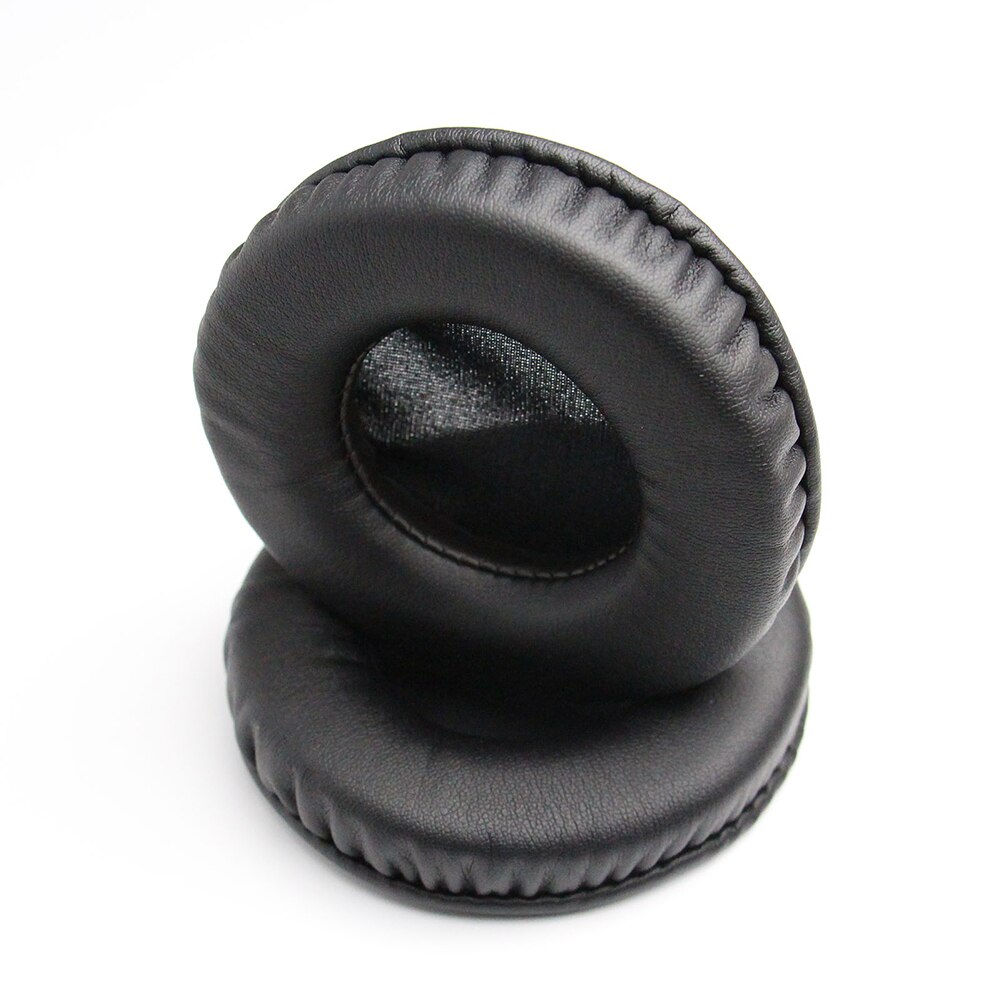 Oorkussens Voor Jbl E50 E50BT Hoofdtelefoon Oordopjes Vervanging Headset Oor Pad Pu Leer Spons Schuim