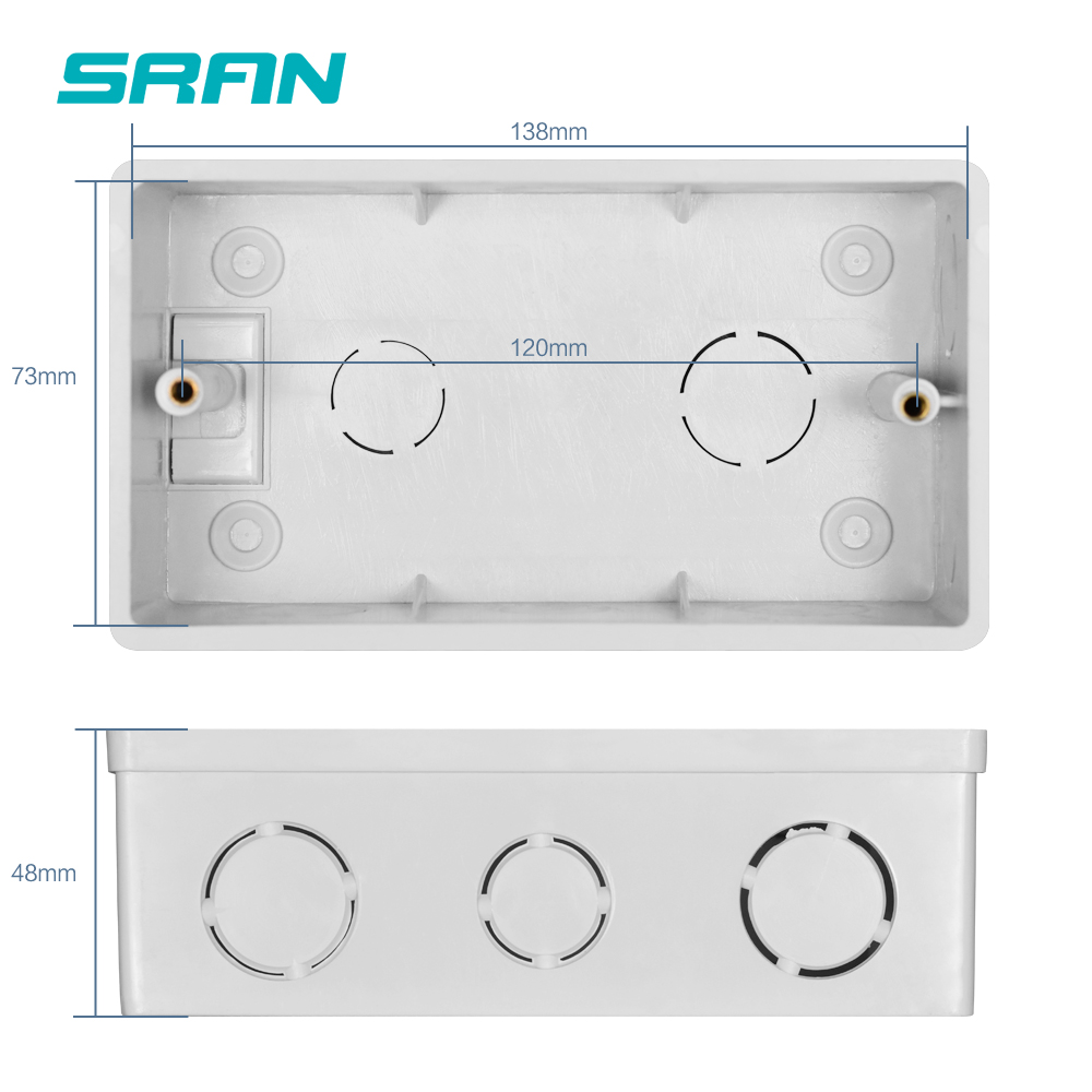 Wall 16A French Multi Power Socket Plug Grounded Electrical Socket with usb outlet strip 146 crystalglass panel family hotel