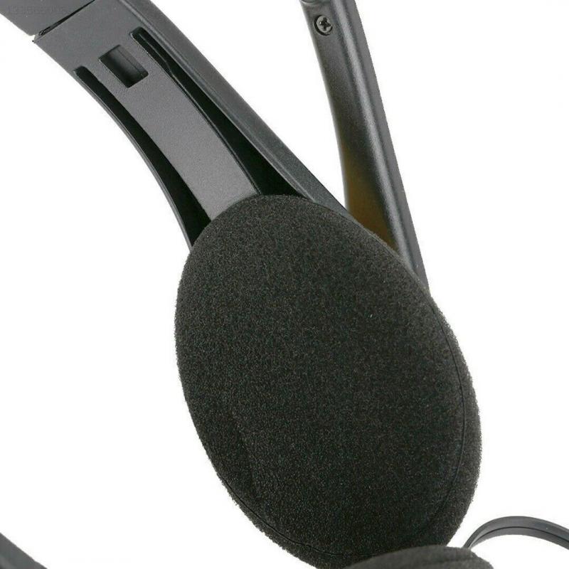 JTKE 3.5mm Over-ear Gaming Headphones Stereo Earphones Red Yellow Blue Headset With Microphone For Laptop PC Computer Tablet
