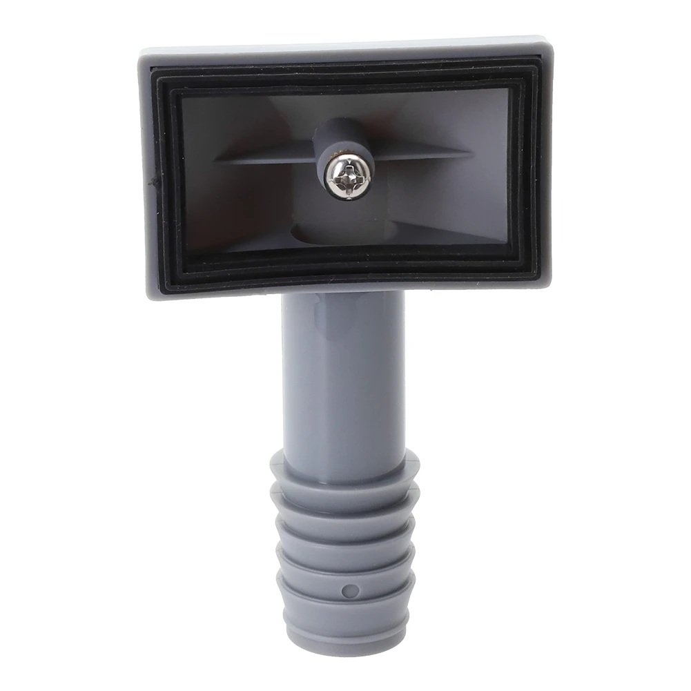 Overflow Head Overflow Hole Basin Overflow Hole Drainage Water Hose Joint Round Square Kitchen Accessories: PURPLE