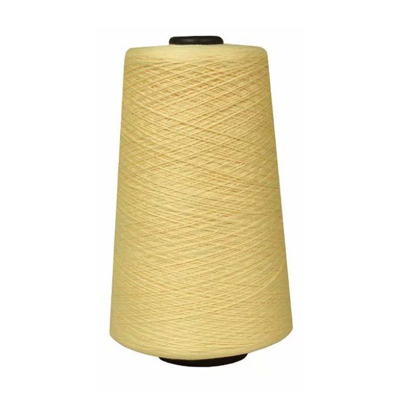 1 Roll 500g Natural Silk Knitting Yarn Summer Crochet Line for DIY Handwoven Tank Top Cape Embroidey Thread: 26