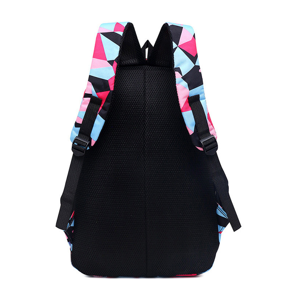 Vandtætte skole rygsække til piger drenge primære børn skoletasker nylon skoletasker til børn mochila escolar