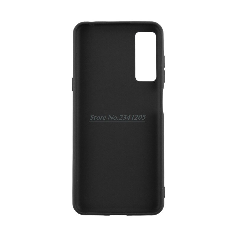 Soft Black TPU Case For Blackview A90 Gel Pudding Coque Silicone Case For Carcasa BlackviewA100 A80s Plus A70 A60 Pro Back Cover
