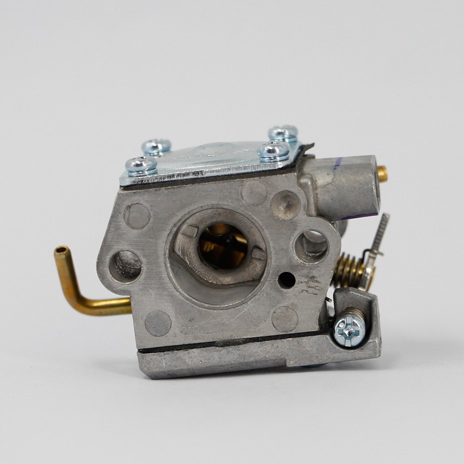 KELKONG OEM FÜR Walbro WT827 VERGASER Ryobi & Ryan Trimmer Zama C1U-P10A C1U-P14A WT-454 Mit Pac Mann Schraube Werkzeug