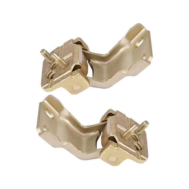 Rear Door Upper Top Hinge Replacement for Ford Transit MK6 2000-2006 Auto Replacement Parts Exterior Parts