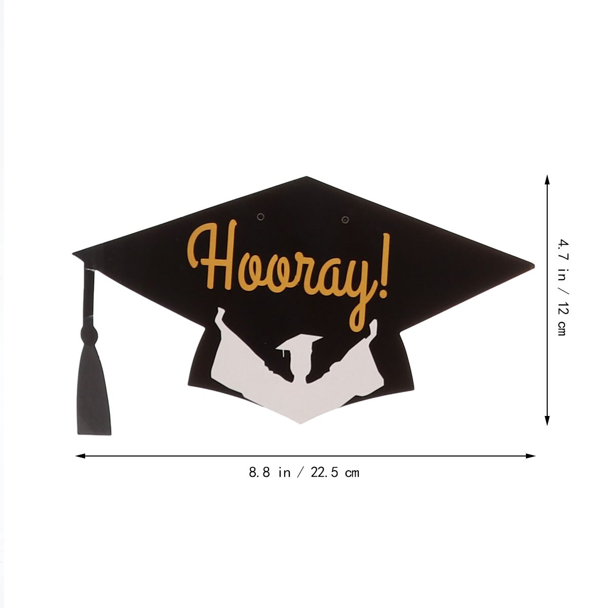 Konfirmasjon fest banner gratulerer utskrift hengende banner til utdannet student konfirmasjon fest dekorasjoner