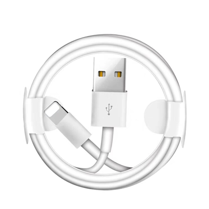 Kit Schnelle Ladegerät + USB Ladekabel für iPhone X XS MAX XR 6 6 S 7 8 Plus 5 5 S EU/Us-stecker Wand USB Ladegeräte Daten Kabel 1 m 2 m 3 m