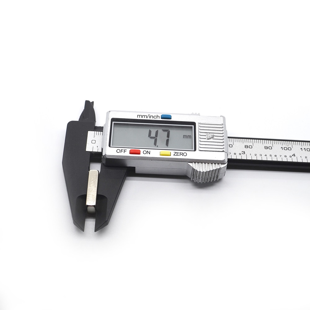1/5/20/30/50 stk blokkmagnet (kodenummer :20105)  superkraftige sterke neodymmagneter sjeldne jordarters magnet