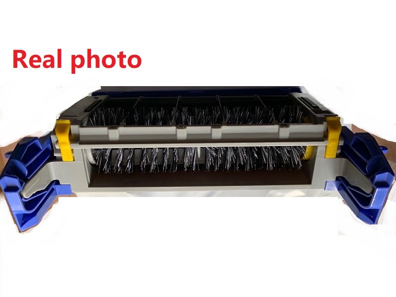 Armazón de cepillo principal, módulo de montaje de cabezal de limpieza para irobot Roomba 500 600 700 527 550 595 620 630 650 655 760 770 780 piezas
