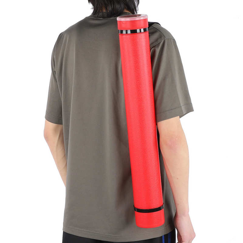 Drawing Storage Tube Extendable Thickened Telescopic Collection Poster Drafting Case