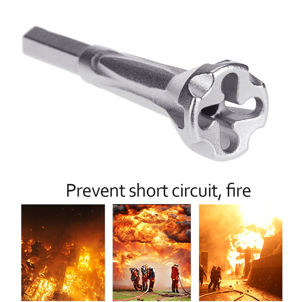 Electrical Twist Wire Tool 2~5 Hole Electrician Universal Automatic Twisting Wire Stripping Doubling Machine Connector