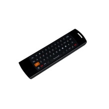 Teclado SkyMouse Deluxe para Mele F10, ratón y mando a distancia (con detección corporal y aprendizaje)