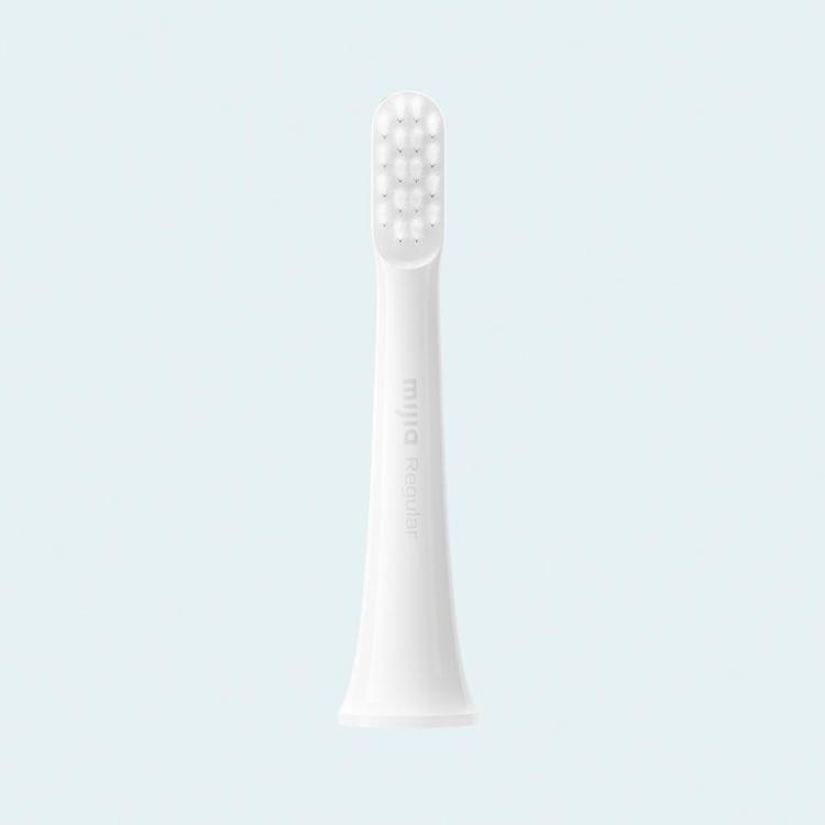 Xiaomi Original T100 Sonic Toothbrush Replacement Teeth Brush Heads Mijia T100 Electric teeth brush replacement Toothbrush Heads