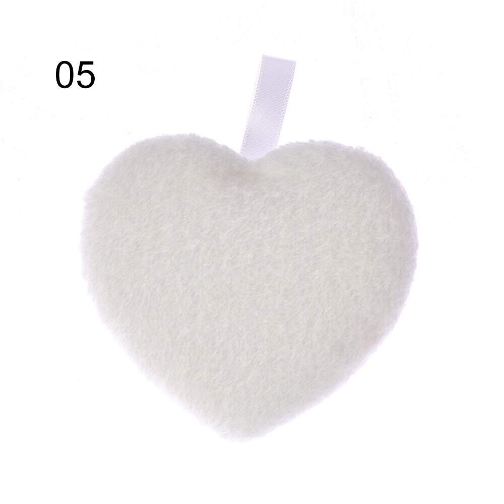 1Pc Reusable Makeup Removal Pad Soft Double-sided Sponge Cleansing Cleaner Puff Cosmetic Remover Face Washing Tools: 5