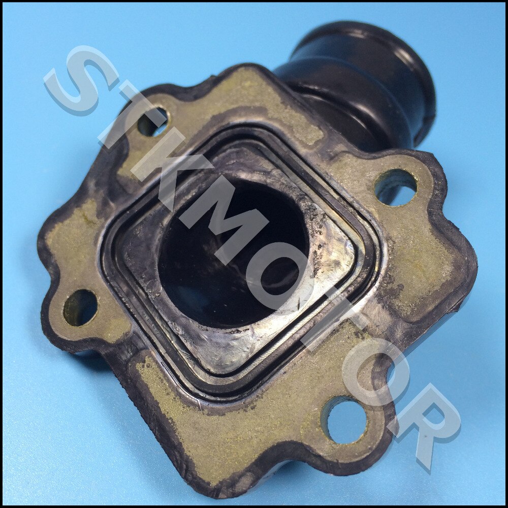 Manifold til yamaha aerox 50 mbk 50 jog 50 ya90 yj50 cy50r cy50 ye80 cy50h cy50hs 1 p 40 qmb 3kj-13555-00