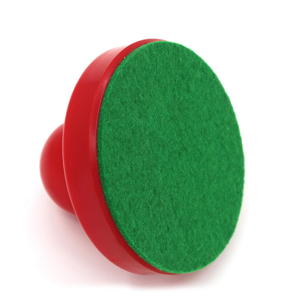 16 96mm airhockey-schieberpucks als ersatz für spieltische, torwart-kopfballsets, airhockey-ausrüstungszubehör