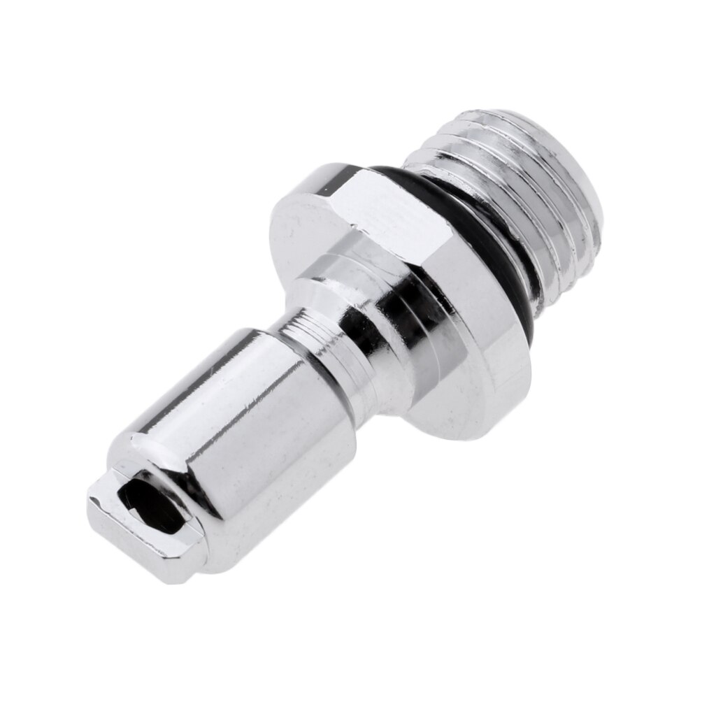 Duurzaam Power Bcd Standaard 1 &#39;&#39;Inflator Koper Vervanging Tepel Gear Apparatuur