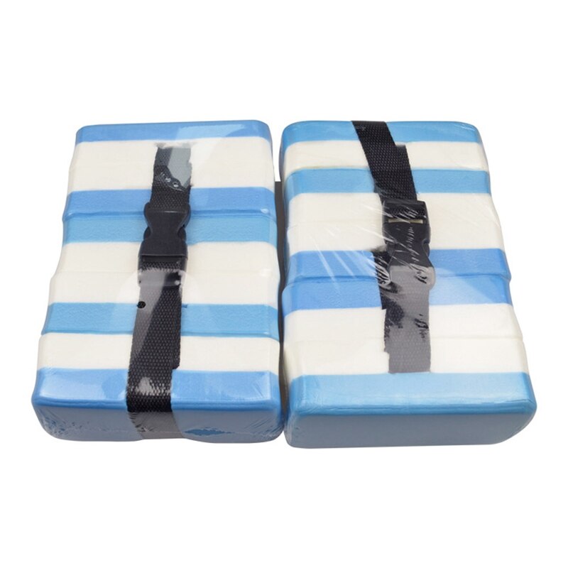 1Pc Floating Durable Safe Swimming Training Aid Kickboard Swimming Float for Beginner Swimming Float for Swimming