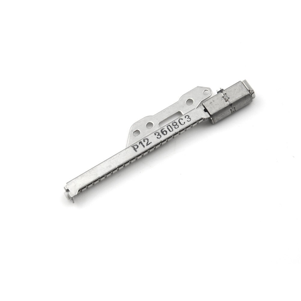 1PCS DIY Toy Car Model Stepper Motor 2 Phase 4 Wire Stepper Motor With Long Lead Screw 5 * 6.8 MM Micro Stepper Motor