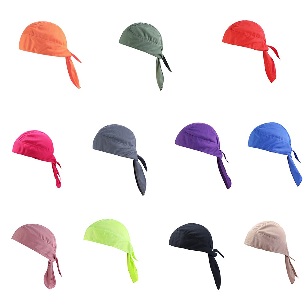 Outdoor Cycling Cap Quick Dry Clean Shawl Breathable Stretchable Anti-Ultraviolet Dust-Proof Headscarf For Outdoor Sport Scarf