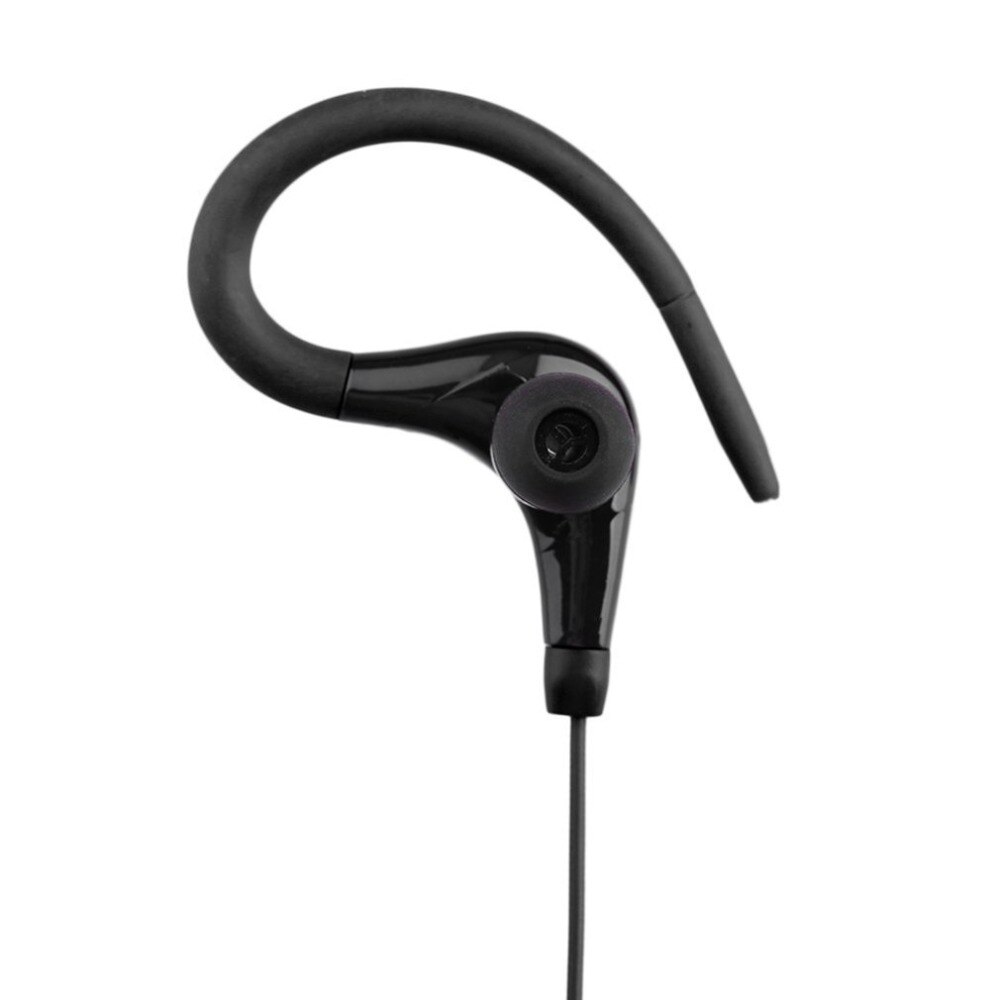 Oorhaak Sport Running Koptelefoon KY-010 Running Stereo Bass Music Oortelefoon Voor Vele Mobiele Telefoon