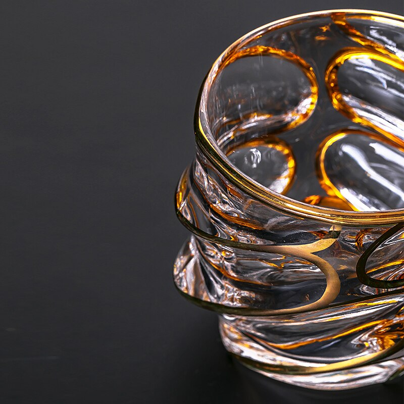 Europa retro kieliszek do whisky kreatywny szklany kieliszek do wina gospodarstwa domowego kufel na piwo phnom penh kubek wody b