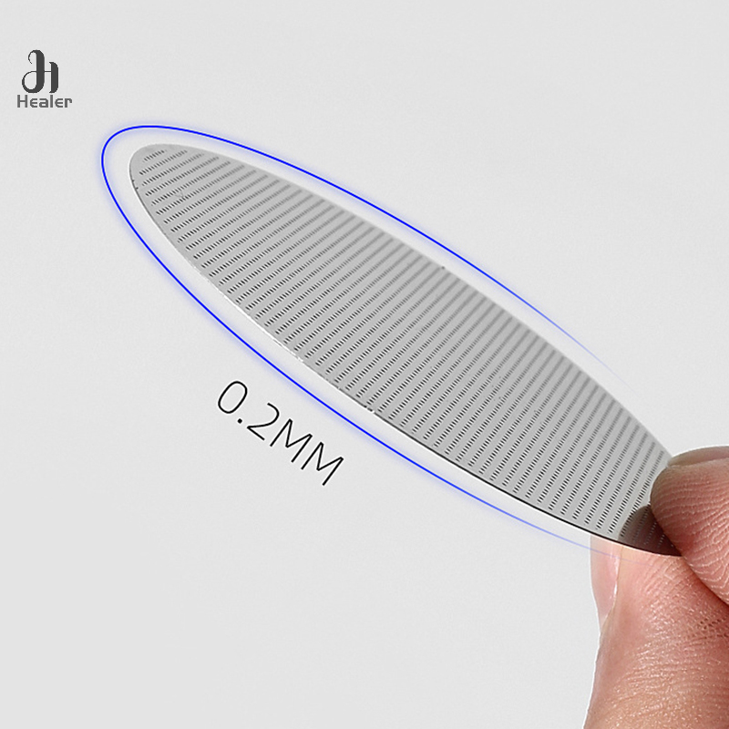 51/53/58mm filtr robić kawy wielokrotnego użytku siatka żaroodporna dzbanek robić kawy filtr robić ekspresu robić kawy robić uchwytu ekspresu robić kawy Puck ekran