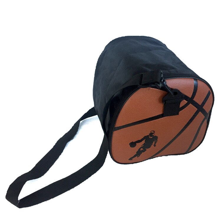 Fitness fodbold basketball volleyball fitness taske udendørs basketball taske  a4795