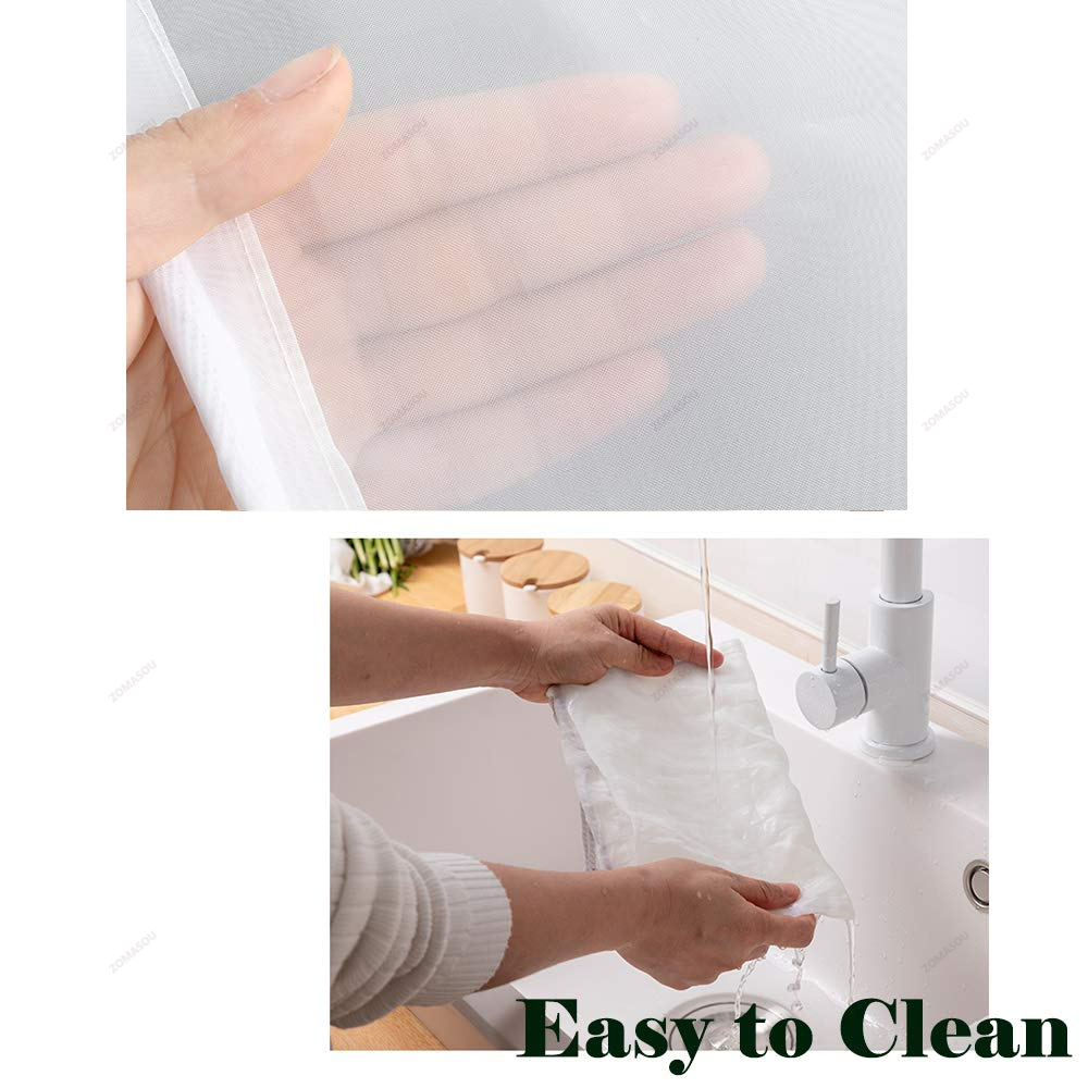 1/10Pc 100 maglia sacchetto filtro in nylon per latte di soia sacchetto per latte di noci rete Yogurt tè olio per caffè filtro per pressa per alimenti filtri sacchetto per filtro a rete