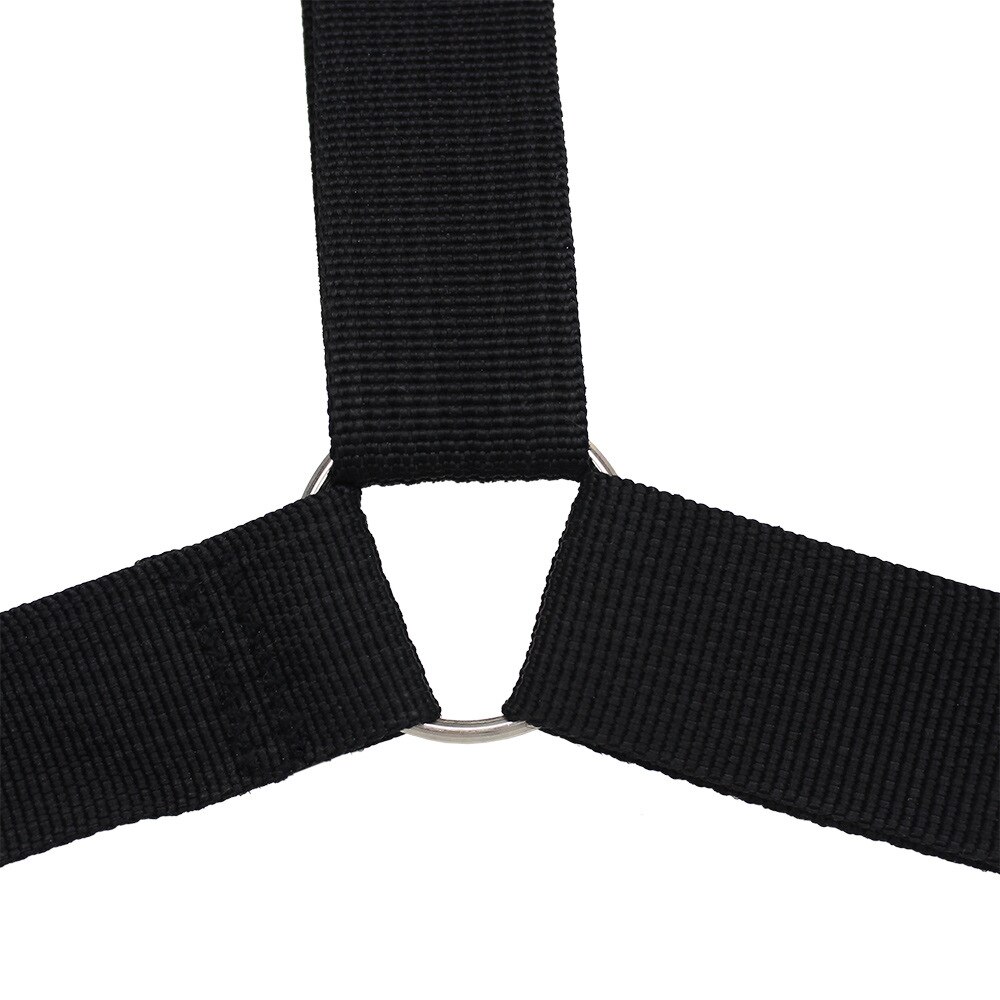 Saxofoon Universele Maat Verstelbaar Dubbele Schouderriem Anti Onthaaktangen Opknoping Riem Accessoires