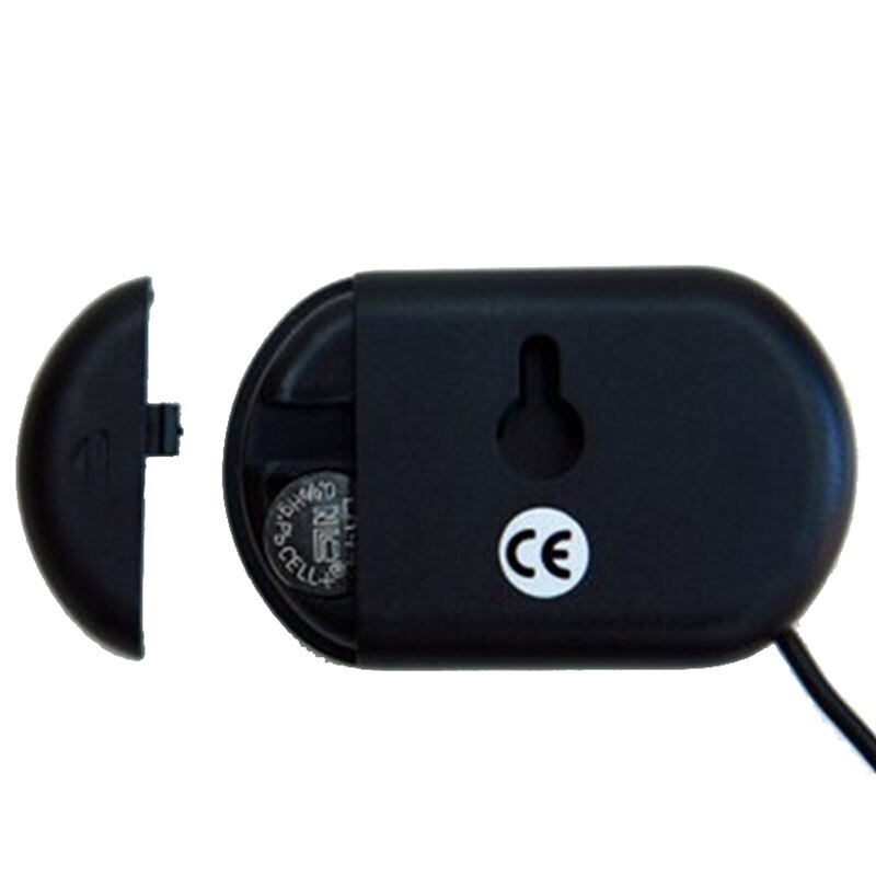 Digital LCD Fish Tank Aquarium Marine Water Terrarium Thermometer