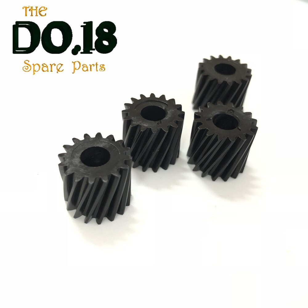 1-5 stück 16t registrierungsmotorzahnräder für xerox 700 700i c75 j75 770 5151