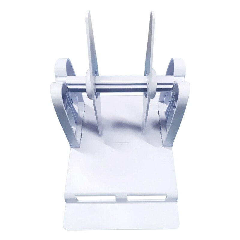 Thermische Label Houder Voor Rollen En Fan-Fold Labels Houder Externe Rolls Label Houder Voor Thermische Printers Label Houder