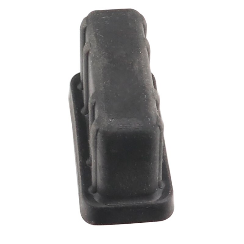 17111712911 Rubber Motor Bovenste Radiator Mounts Voor Bmw E32 E38 E34 E39 735I 1988-1992 740I 1993-1994 750IL 1988-1994
