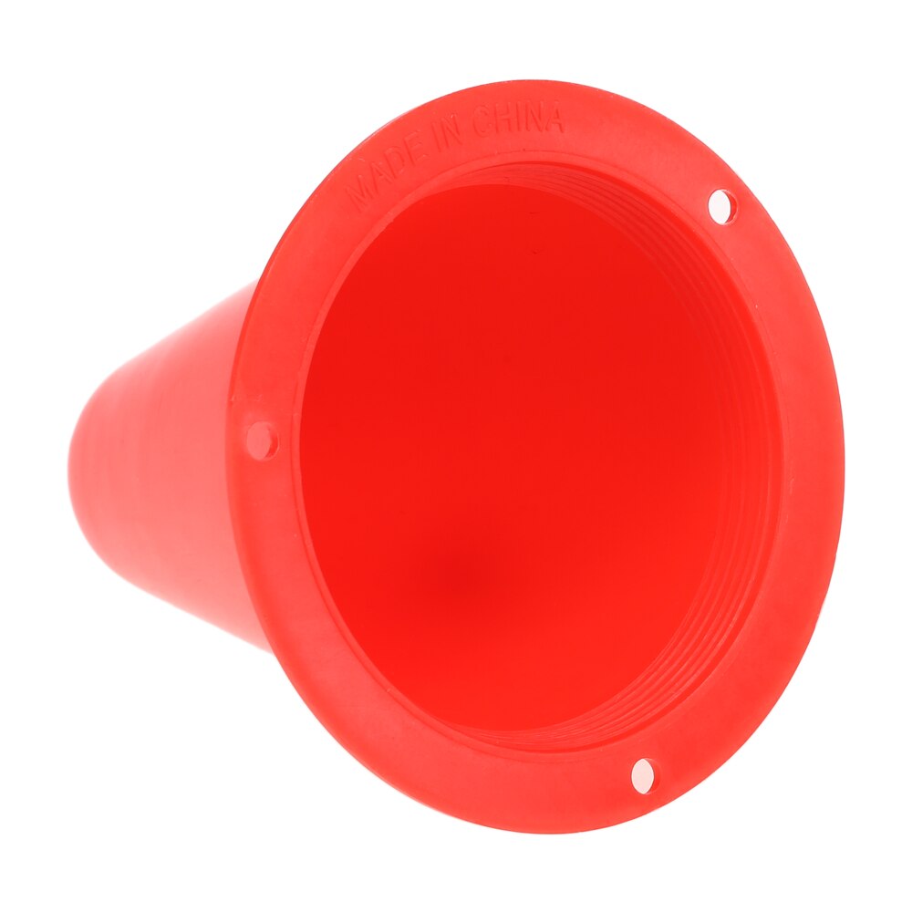 25 Pack / 50 Pack Soccer Football Training Mini Sports Marker Cones for Kids Soccer Training Roller Skating Marker Cones