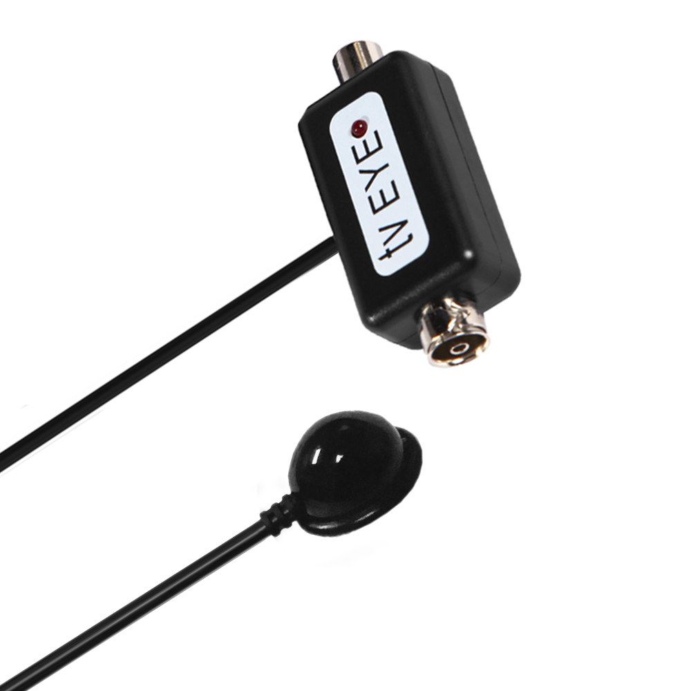 IR21 TV EYE infrared extension line for UHF TV LINK Modulator