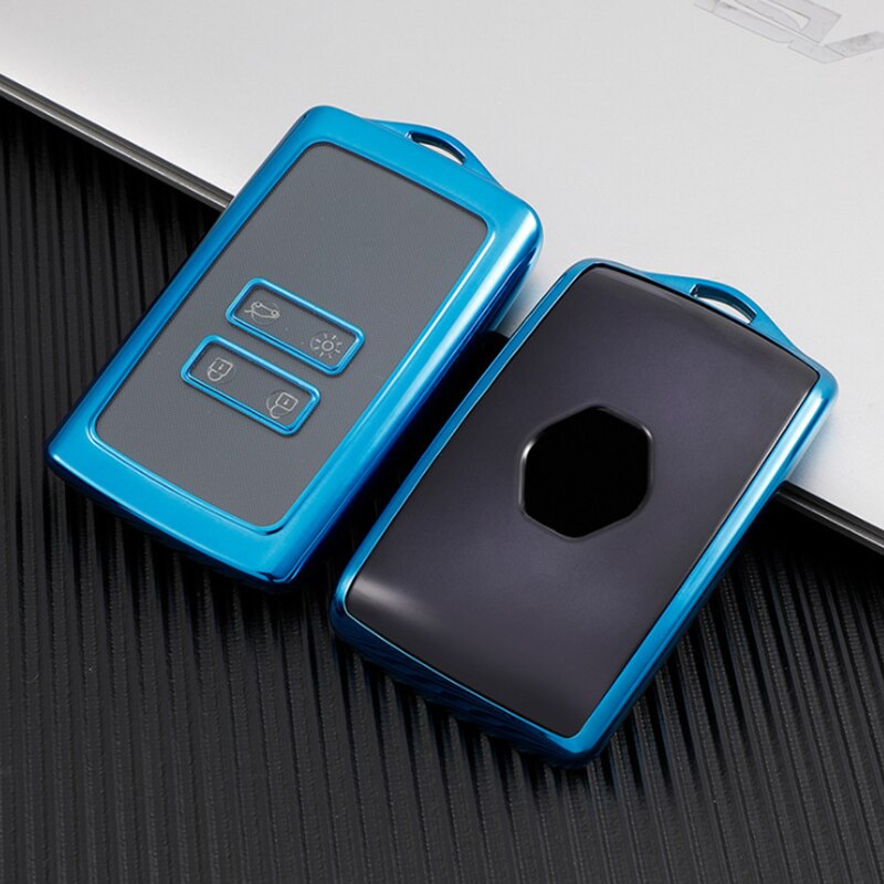 Pellicola Protettiva Maniglia Auto Per Renault - 8 Pezzi Anti Graffio, Impermeabile, Adesivo - Foto 6