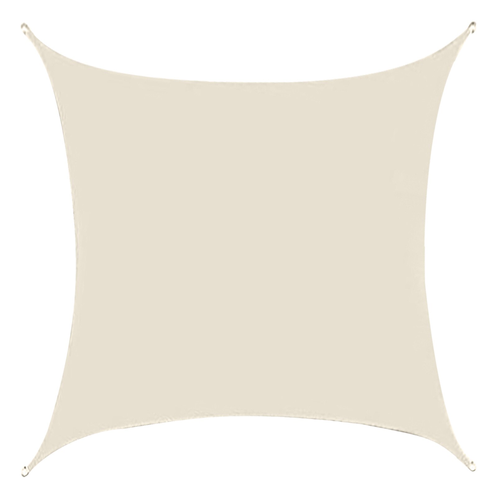 Garden Accessories 3x3 Courtyard Garden Swimming Pool Oxford Cloth Guard Outdoor Canopy Shade Sail Swimming Pool Awning: H