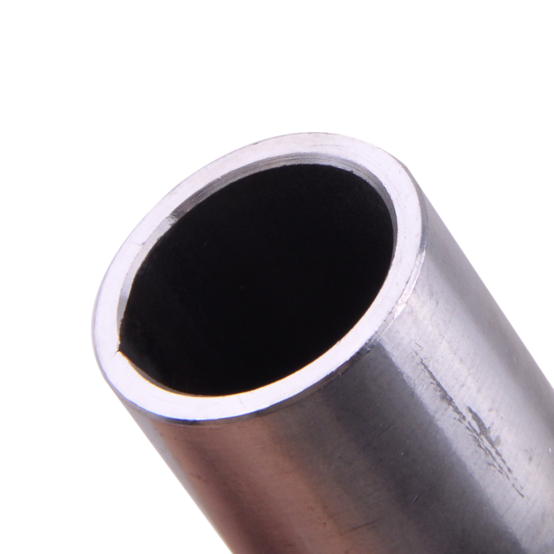 24mm Air Diesel Heater Exhaust Fitting Tube Vent Steam Discharge Pipe Fit For Marine Boat 316 Stainless Steel Silver