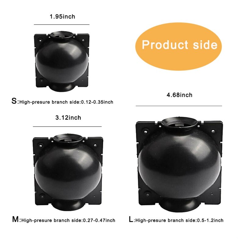 Garden Plant Grafting Box Culture Box Plant Root Device Garden High Pressure Box Outdoor Indoor