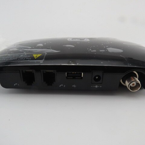 Huawei ETS1270, CDMA:800/1900Mhz, Support FAX function