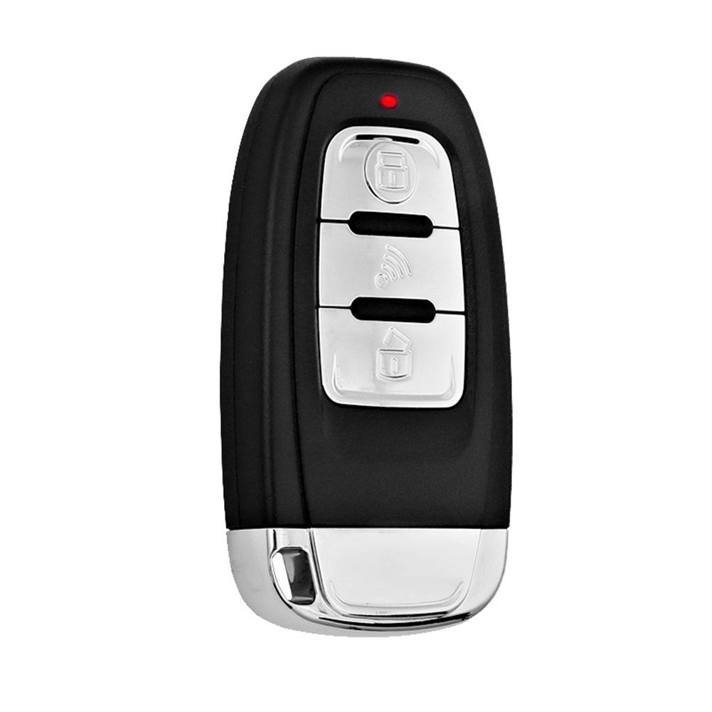 Botón de arranque Universal para coche, botón de entrada sin llave, arranque del motor, alarma de precalentamiento, sistema de arranque remoto, accesorios para coche