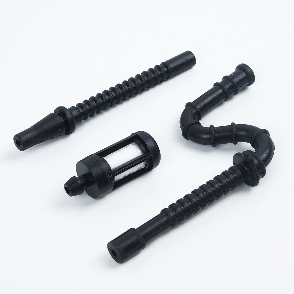 Outdoor Chainsaws Accessories Tool Set Fuel Hose For Stihl MS260 024 026 034 036