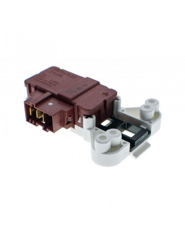 Interruptor Retardo Blocapuerta Lavadora FAGOR L39A004I8 METALFLEX ZV-446