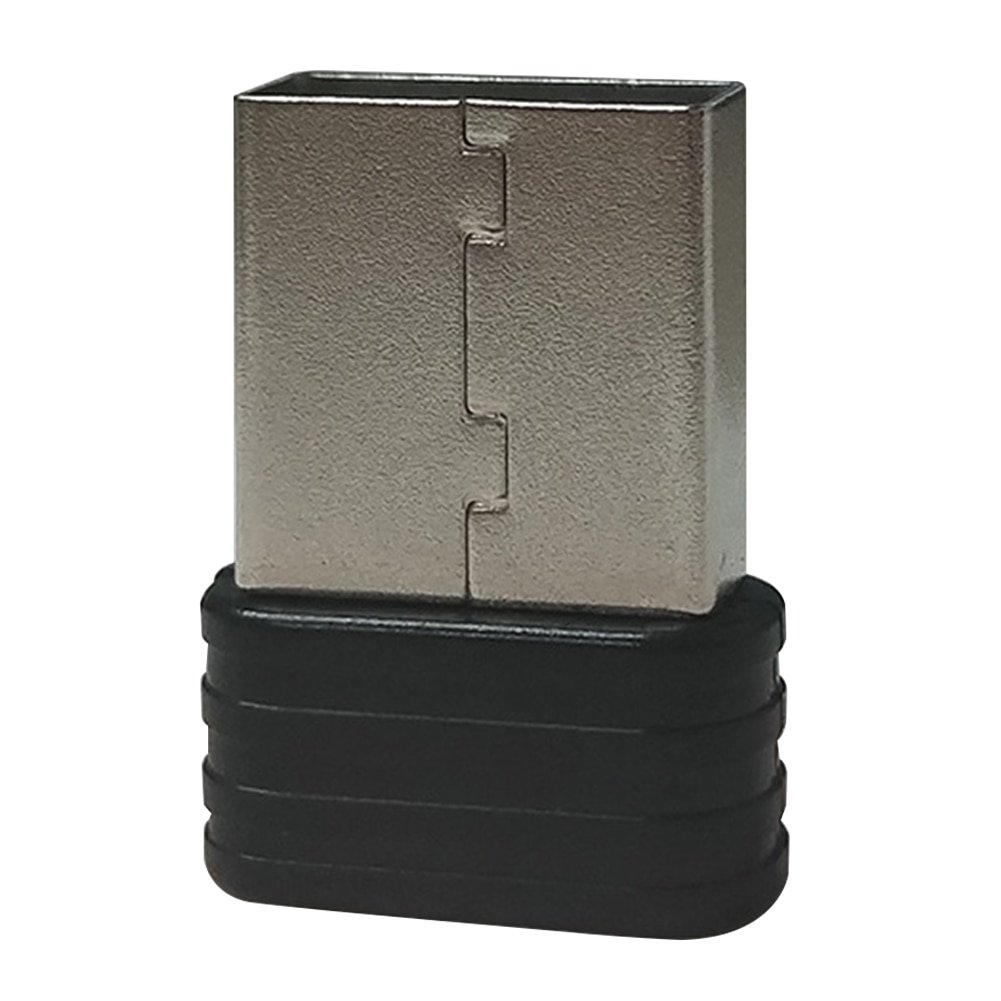 Bluetooth Game Controller 2.4G Mini Wireless Black Adapter Gaming Accessories USB Receiver Durable Portable Dongle For T3/T6/T12