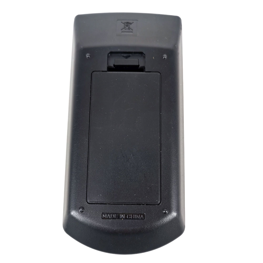 RM-AMU092 Original para Sony SYSTEM, mando a distancia de AUDIO, FST-GTK1i, FST-GTK2i, HCD-GTK1i, HCD-GTK2i, RDH-GTK1i