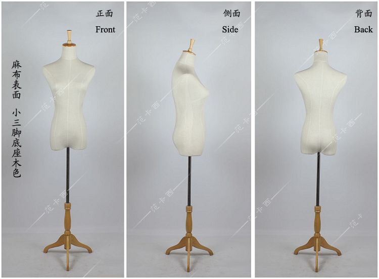 M size Female mannequins Women Full-Body mannequin Adult mannequin for clothes cosmetology window Display model with hold