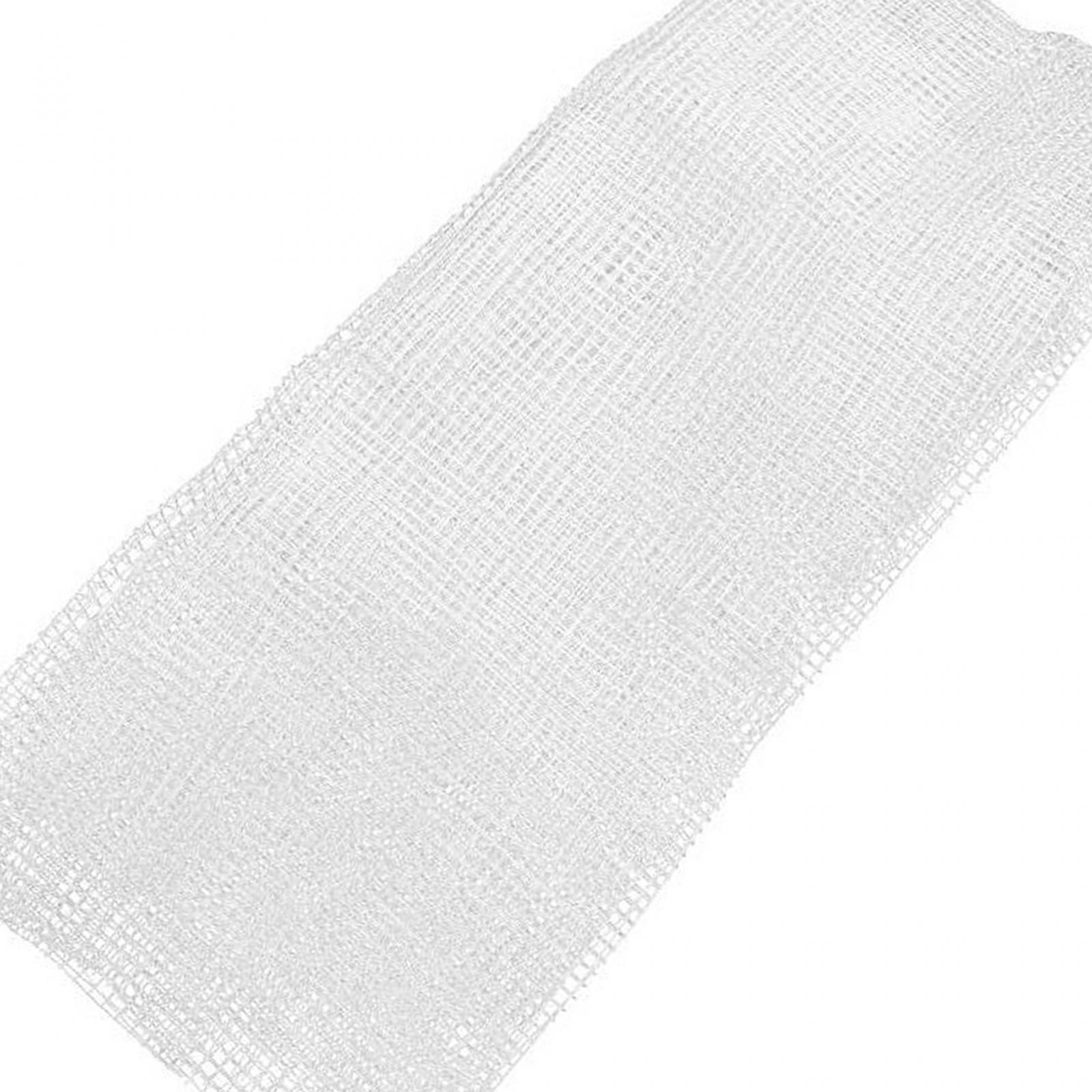 Aquarium Abdeckung Aquarium DIY unsichtbare Maschen netz Multi verwendet Multi verwendet Haustier Netz Zaun dauerhafte Anti-Springen