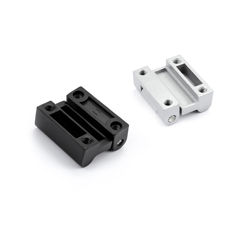 Stainless Steel Hinge Distribution Box Cabinet Door Hinge CL234 Zinc Alloy Cabinet Hinge Industrial Hinge